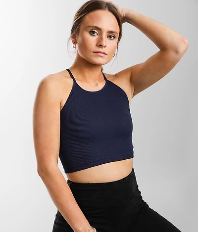Cropped Run Active Brami