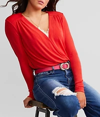 Turnt Bodysuit