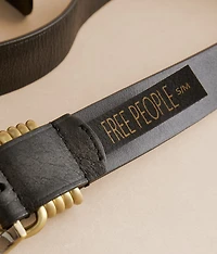 Rori Leather Belt