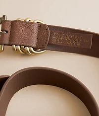 Rori Leather Belt
