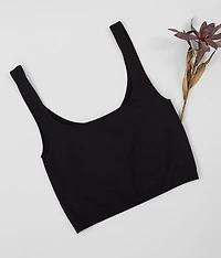 Scoop Neck Brami