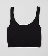 Scoop Neck Brami