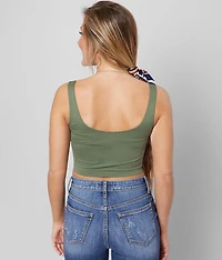 Scoop Neck Brami