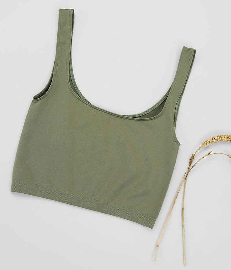 Scoop Neck Brami