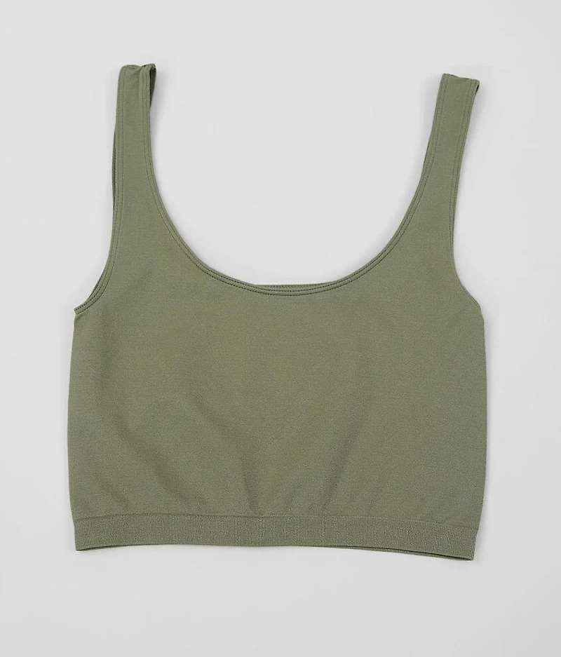 Scoop Neck Brami