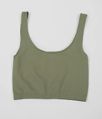 Scoop Neck Brami