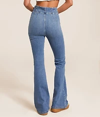 Jayde Flare Stretch Jean