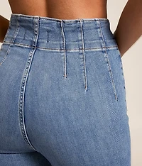 Jayde Flare Stretch Jean