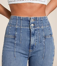 Jayde Flare Stretch Jean