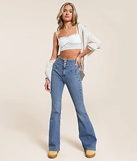 Jayde Flare Stretch Jean