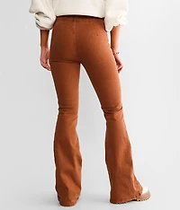 Jayde Flare Stretch Pant