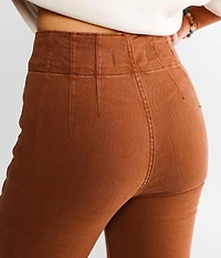 Jayde Flare Stretch Pant