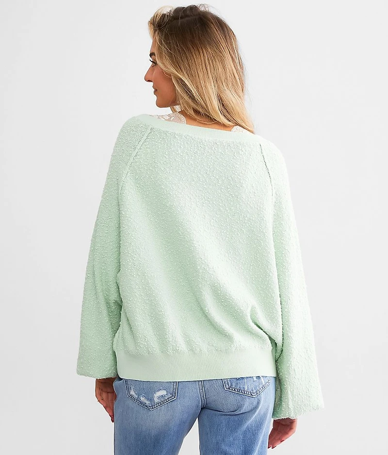 Found My Friend Pullover
