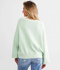 Found My Friend Pullover