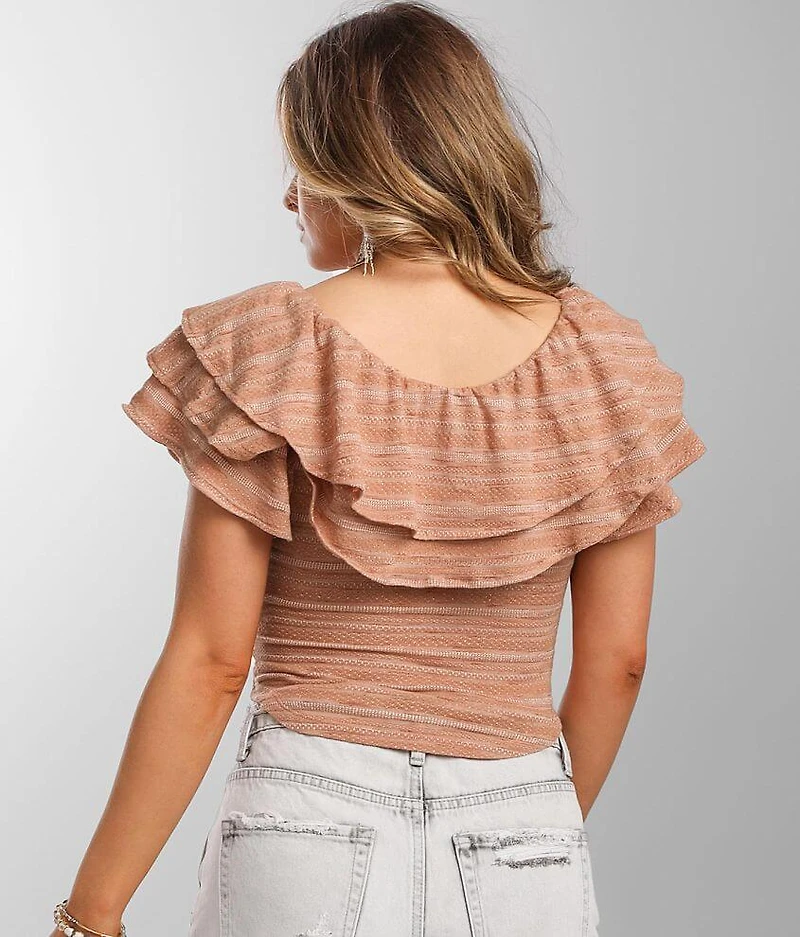 Heirloom Top