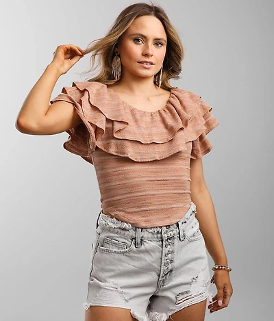 Heirloom Top