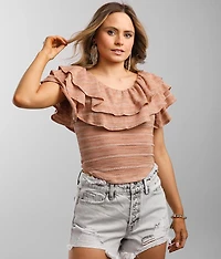 Heirloom Top