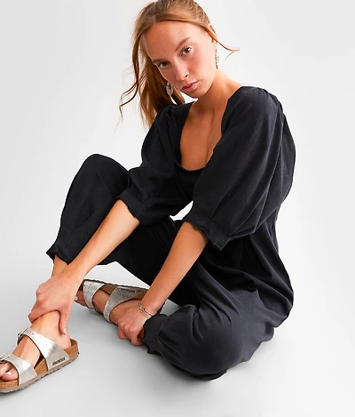 Lotta Love Jumpsuit