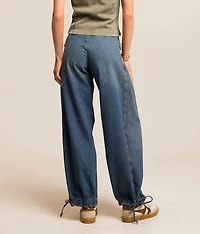 Lotus Wide Leg Jean