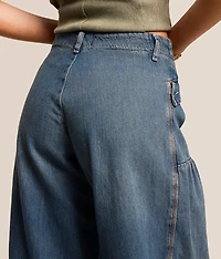 Lotus Wide Leg Jean