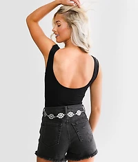 Clean Lines Bodysuit