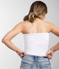 Carrie Tube Top