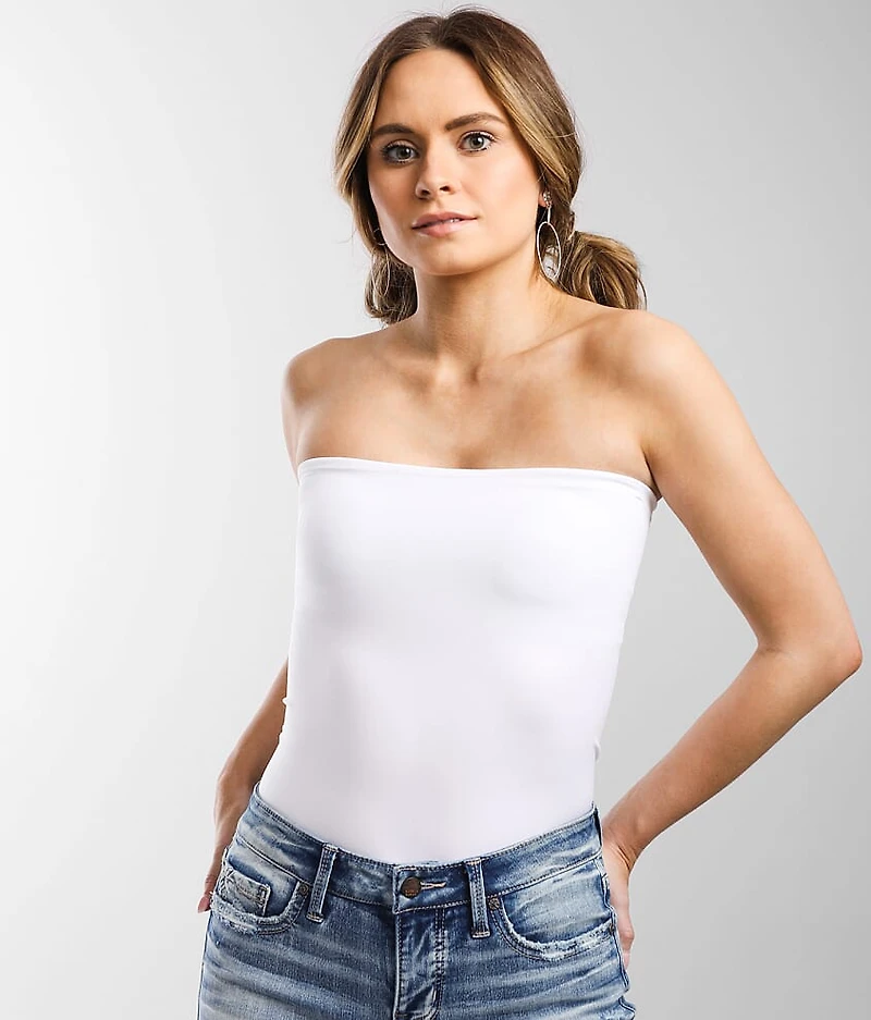Carrie Tube Top