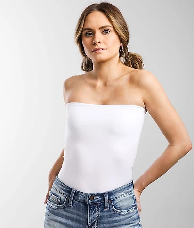 Carrie Tube Top