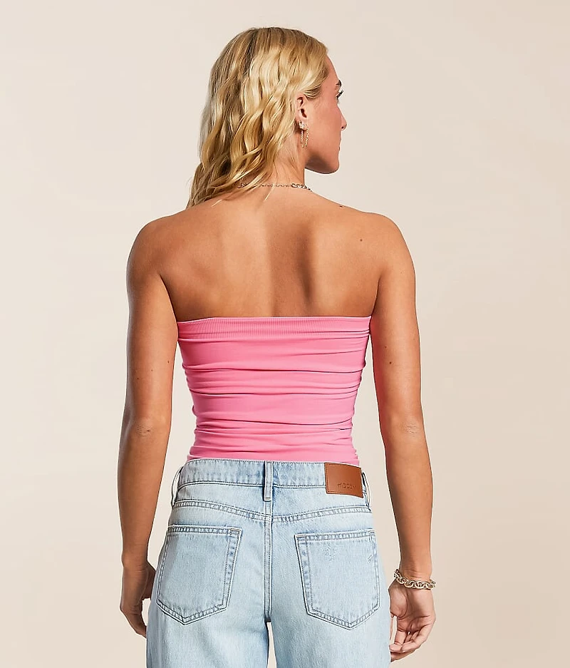 Carrie Tube Top