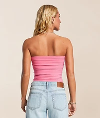 Carrie Tube Top