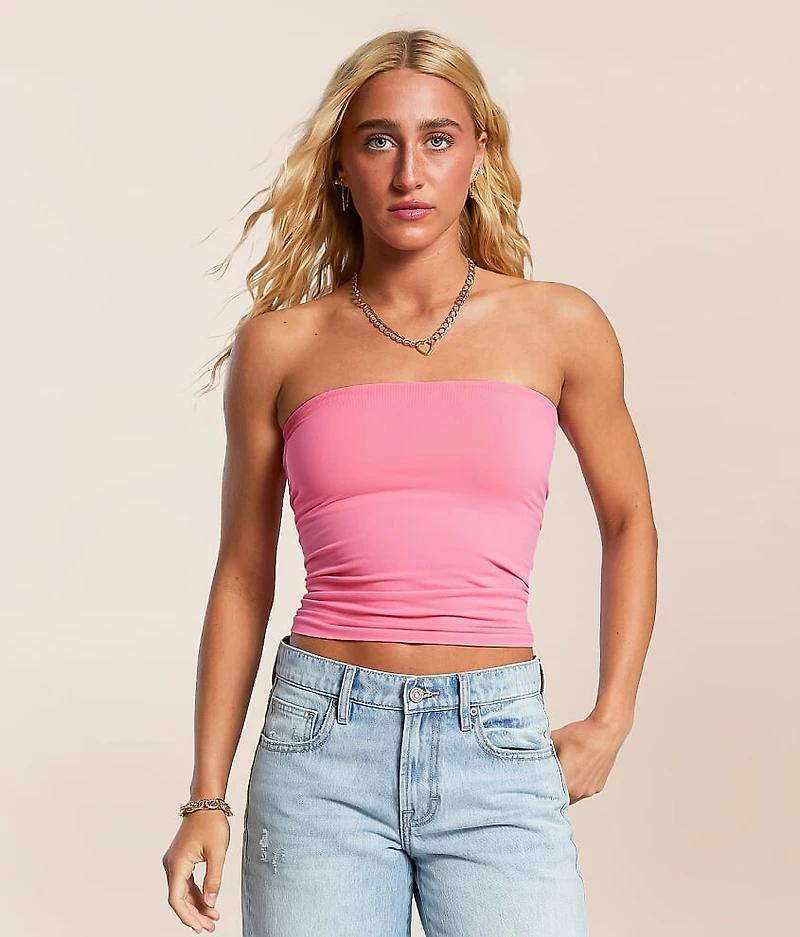 Carrie Tube Top