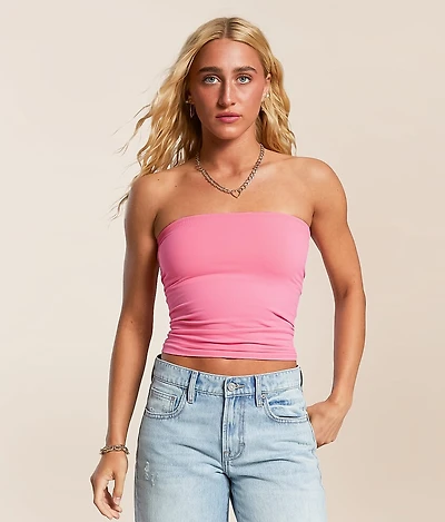 Carrie Tube Top