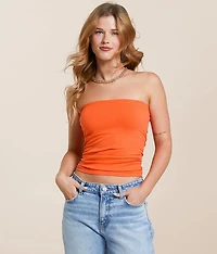 Carrie Tube Top