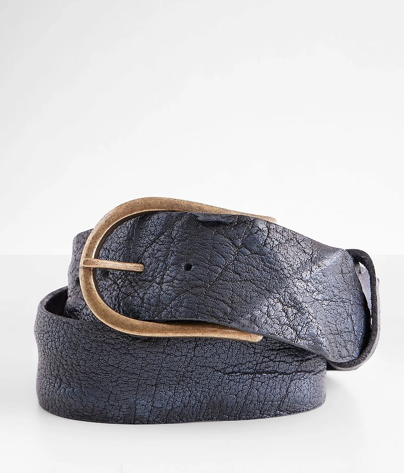 Rosebery Leather Belt