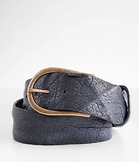 Rosebery Leather Belt