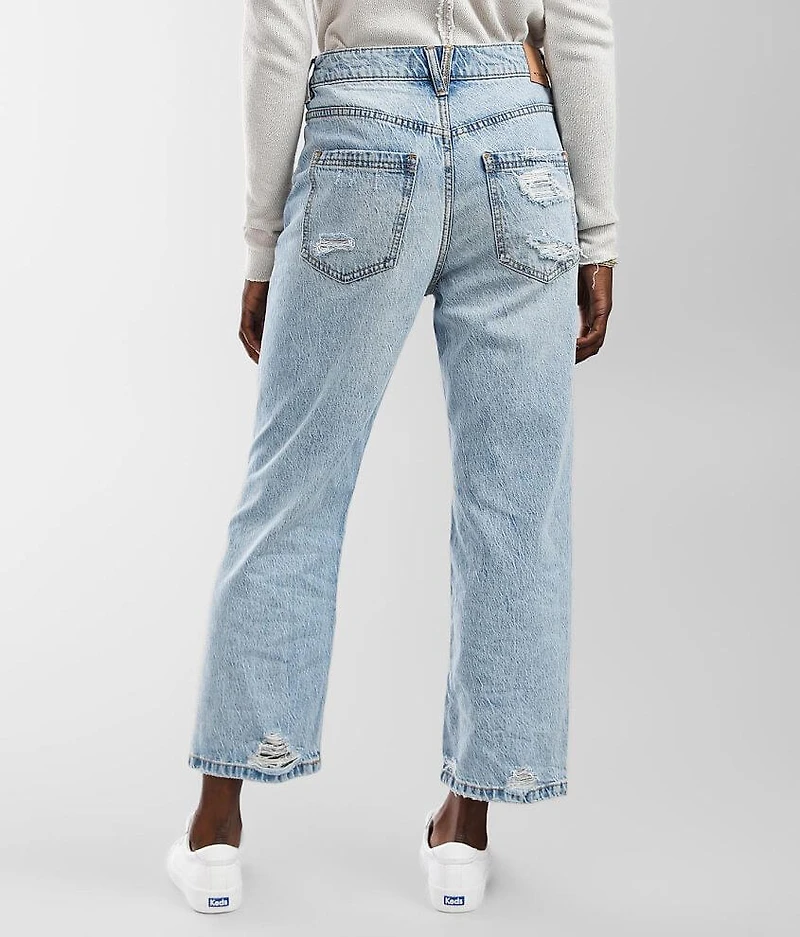 '90s Boyfriend Jean