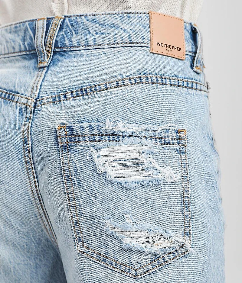 '90s Boyfriend Jean