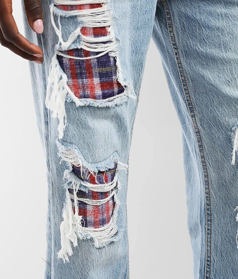 '90s Boyfriend Jean