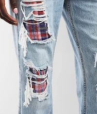 '90s Boyfriend Jean