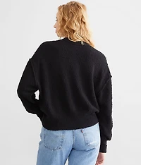 Found My Friend Cardigan Sweater