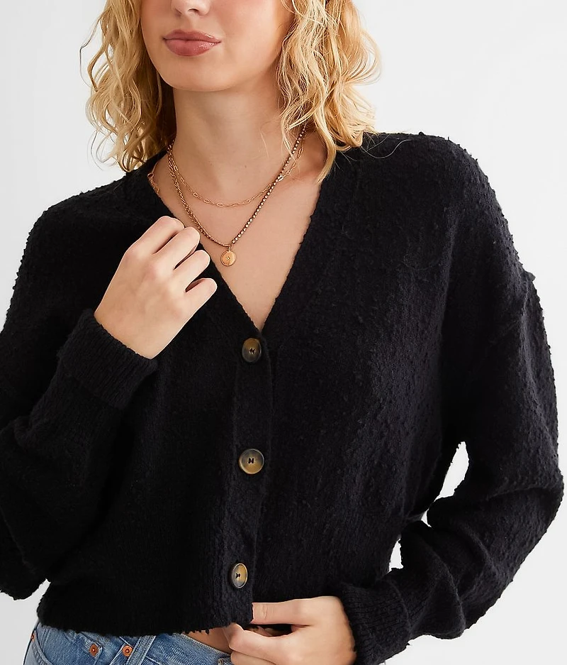 Found My Friend Cardigan Sweater