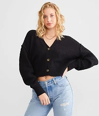 Found My Friend Cardigan Sweater