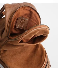 Soho Convertible Sling Backpack