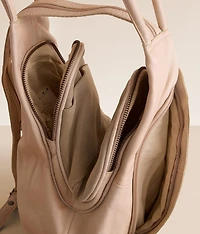 Soho Convertible Sling Backpack
