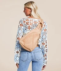 Soho Convertible Sling Backpack