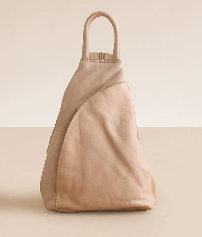 Free People Soho Convertible Sling Backpack