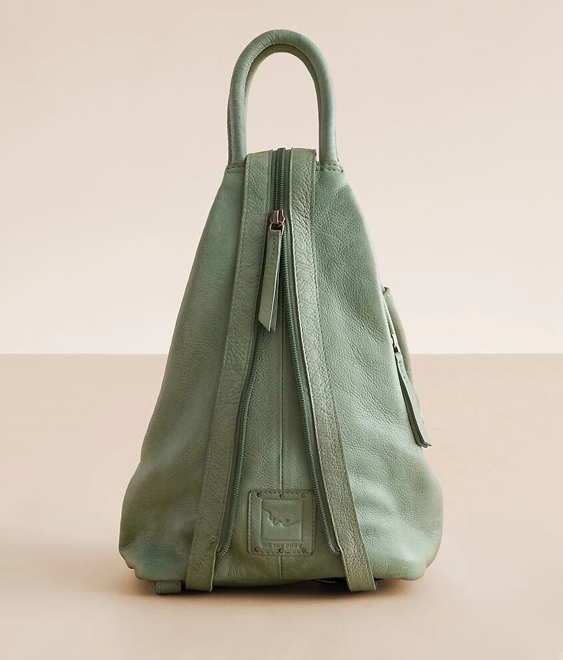 Soho Convertible Sling Backpack