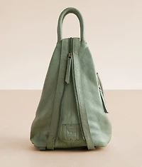 Soho Convertible Sling Backpack