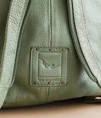 Soho Convertible Sling Backpack