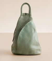 Soho Convertible Sling Backpack